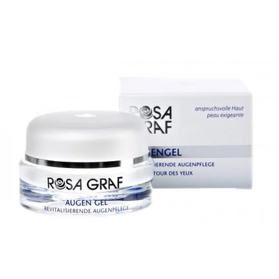 SZEMKÖRNYÉK ÁPOLÓ ZSELÉ-15ml