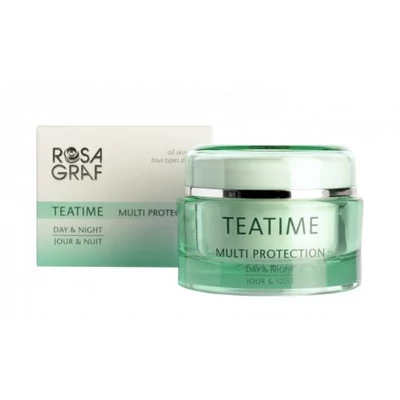 ZÖLD TEA KRÉM-ESSZENCIA-50ml