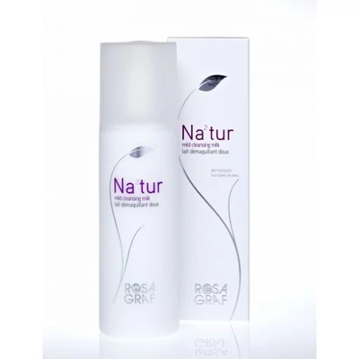 NATUR-GYENGÉD ARCLEMOSÓ TEJ-200ml