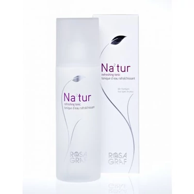 NATUR GYENGÉD ARCTISZTÍTÓ TONIK-200ml