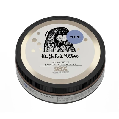 ILLATOS ORBÁNCFŰ TERMÉSZETES, TÁPLÁLÓ TESTVAJ-200ml